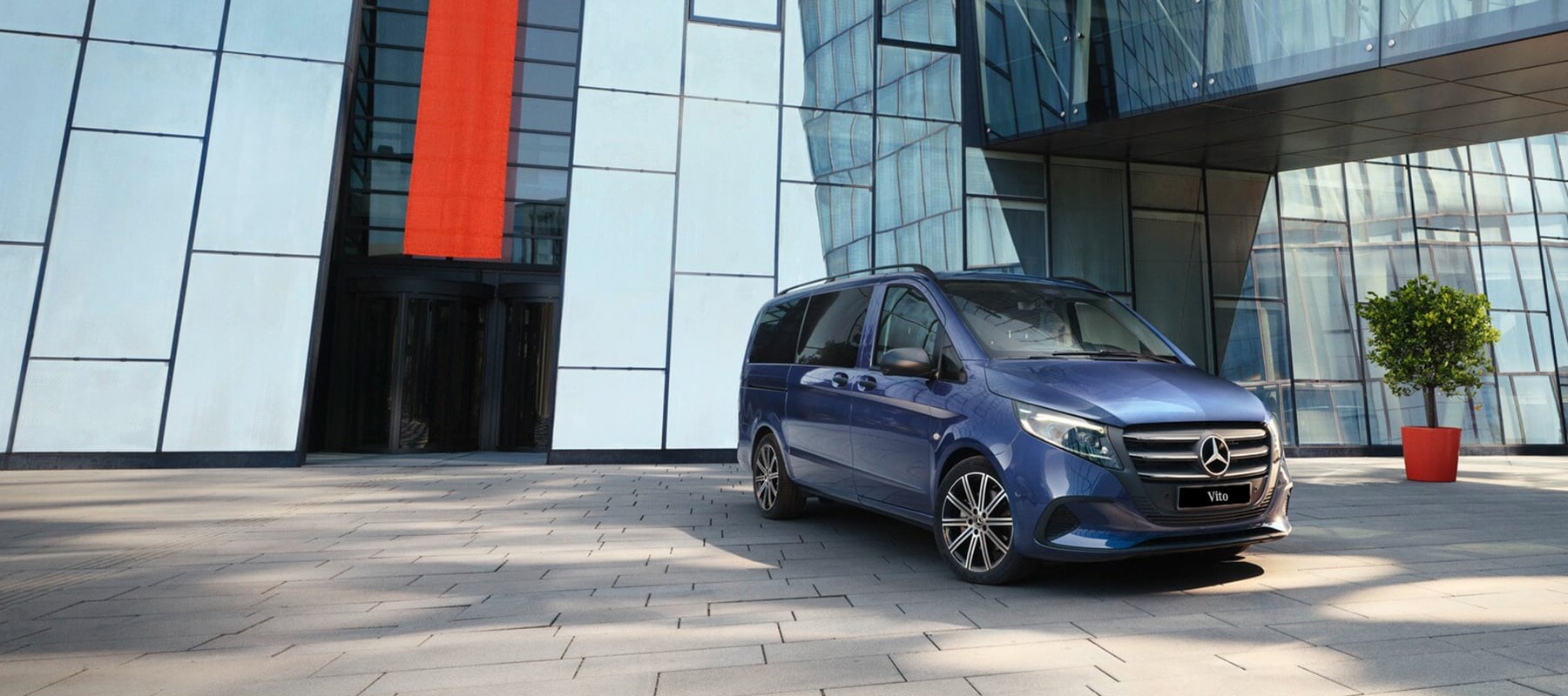 Vito Tourer